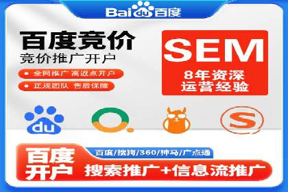 从小白到高手：百度竞价赚钱全记录